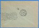 Berlin West 1958 - Lettre Durch Eilboten Par Avion De Berlin - G33005 - Storia Postale