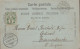 Gruss Aus Menzingen  / Litho - 1899  ( Voir Verso ) - Menzingen