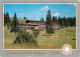 73225021 Zdiar Zotavovna ROH Magura Vysoke Tatry Berghotel Hohe Tatra Zdiar - Slowakei