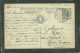 ENTIER POSTAL D' ITALIE (ref 585) - Zonder Classificatie