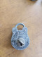 LOT DE 3 ANCIEN CADENAS  // PORT OFFERT - Strumenti Antichi