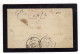 Enveloppe Avec Timbre 40c Orange Oblitération 15/05/1870 - 1849-1876: Klassik