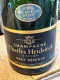 Champagne Charles Heidsieck Empty Bottle Factice Lege Fles Brut Reserve 1,5 L - Champagner & Sekt