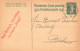 Interlaken Papeterie Wega  Paul Gertsch   Firmen Gewerbestempel Besonderheiten - Stamped Stationery