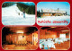 73224065 Kohutka Rekreacni Stredisko ZV ROH MEZ Vsetin Berghotel Gaststaette Win - Slovenië