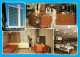 73224027 Heviz Kurhotel Panorama Rezeption Restaurant Heviz - Hungary