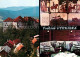 73223998 Turjak Auersperg Panorama Gaststaette  - Slovenia