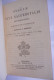 Regulae Vitae Sacerdotalis Neopresbyteris Compendiose Propositae - L. J. Mierts / Mechelen Dessain1904 - Old Books