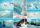 73222833 Zams Venetseilbahn Bergbahn Wintersportplatz Alpen Zams - Autres & Non Classés