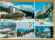 73222102 Mala Fatra Hotel Boboty Winterlandschaft Mala Fatra - Slowakei