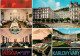 73222012 Karlovy Vary Grandhotel Moskva Pupp Karlovy Vary - Tchéquie