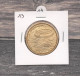 Médaille Souvenirs&Patrimoine : Arles La Romaine (couleur Or) - Andere & Zonder Classificatie