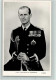 10513607 - Adel England Duke Of Endinburg In Uniform - Familias Reales
