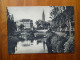 Carte Postale Strasboug Pont De L'Université Cathédrale Félix Luib éditeur S - Strasbourg