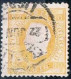 Portugal, 1870/6, # 42 Dent. 12 1/2, Used - Oblitérés