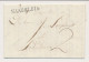 MAASSLUIS - Schiedam 1819 - ...-1852 Prephilately