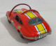 70118 Giocattolo Di Latta - Masudaya Jaguar Stunt Car - Modern Toys 1961 - Sonstige & Ohne Zuordnung