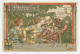 Picture Postcard / Postmark Germany 1903 Singing Contest - Men S Choral Society - Música