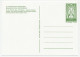 Postal Stationery Ireland 1995 Clover - St. Patrick S Day - Trees