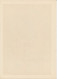 Telegram Germany 1937 - Unused - Schmuckblatt Telegramme Path Of Life - Love - Soldier - Blacksmith - Baby - Eye - Sonstige & Ohne Zuordnung
