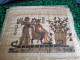 Delcampe - Vends Papyrus Sur Égypte - Otros & Sin Clasificación