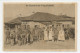 Fieldpost Postcard Germany / Macedonia 1918 Soldier S Home - Macedonia - WWI - WW1