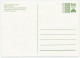 Postal Stationery Ireland 1987 Clover - St. Patrick S Day - Unclassified
