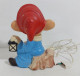 70120 Ledra Plastic Walt Disney - Lampada CUCCIOLO - H. 19 Cm - Muñecas