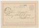 Naamstempel Lochem 1872 - Lettres & Documents