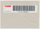 MiPag / Mini Postagentschap Aangetekend Uitwijk 1995 - Non Classés