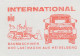 Meter Cut Germany 1969 Loader - Shovel - Truck - Andere & Zonder Classificatie