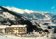 73219479 Badgastein Evangelisches Hospiz Helenenburg Winterlandschaft Alpen Badg - Otros & Sin Clasificación