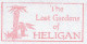 Meter Cut GB / UK 2001 The Lost Gardens Of Heligan - Arbres