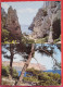 Lot De 2 CP - 13 - Cassis - Environs De Cassis  - Calanque D'En Vau - Cassis