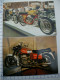 Motos GUZZI .Lot De 2 Cpm - Motorbikes