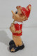 70122 Ledra Plastic Walt Disney - PINOCCHIO - H. 17 Cm - Puppen