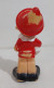 70122 Ledra Plastic Walt Disney - PINOCCHIO - H. 17 Cm - Poupées