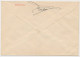 Envelop G. 24 Winterswijk - S Gravenhage 1934 - Material Postal