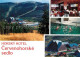 73219160 Cervenohorske Sedlo Horsky Hotel Restaurant Hallenbad  - Czech Republic