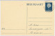 VH H 258 IJspostvlucht Melissant - Rotterdam 1954 - Unclassified