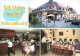 73219088 Keszthely Kek Barany Vendegloe Restaurant Zum Blauen Lamm Keszthely - Ungheria