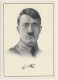 Postcard / Postmark Deutsches Reich / Germany / Austria 1939 Adolf Hitler - WO2