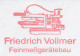 Meter Cut Germany 2000 Measuring - Sonstige & Ohne Zuordnung