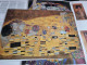 Delcampe - Photo Book Gustave Klimt - Other & Unclassified