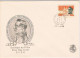 Macau, 4-Ago-1954, FDC - Used Stamps