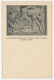 Postal Stationery Italy 1894 St. Anthony Of Padua  - Otros & Sin Clasificación