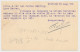 Firma Briefkaart Tilburg 1927 - Wollen Stoffen - Zonder Classificatie