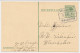 Briefkaart G. 216 Oude Pekela - Winschoten 1930 - Entiers Postaux