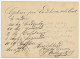Naamstempel Heeze 1875 - Briefe U. Dokumente