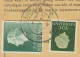 Em. Juliana Postbuskaartje Hilversum 1960 - Ohne Zuordnung